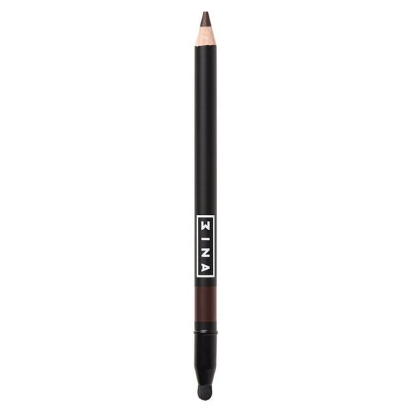 3ina The Eye Pencil With Applicator Various Shades 201