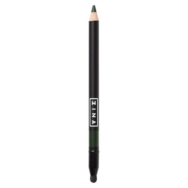 3ina The Eye Pencil With Applicator Various Shades 202