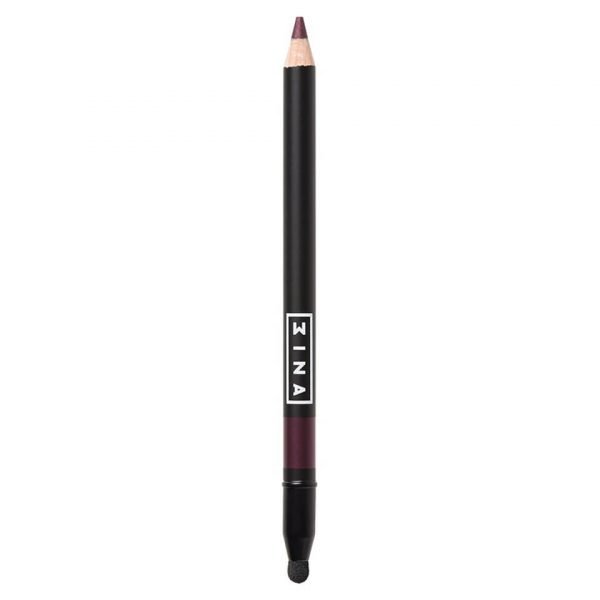 3ina The Eye Pencil With Applicator Various Shades 204