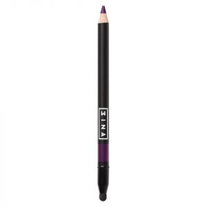 3ina The Eye Pencil With Applicator Various Shades 206
