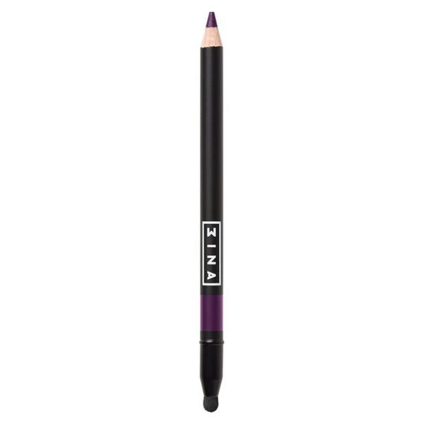 3ina The Eye Pencil With Applicator Various Shades 206