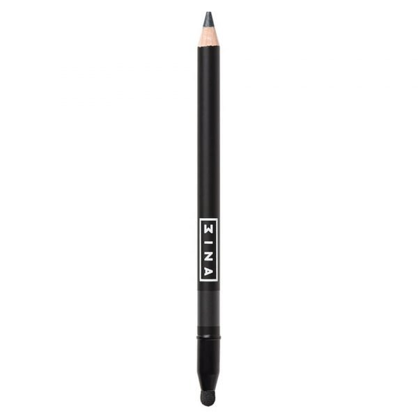 3ina The Eye Pencil With Applicator Various Shades 207
