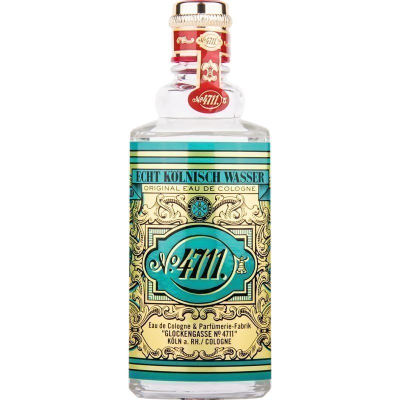 4711 4711 Original EdC EdC 100ml