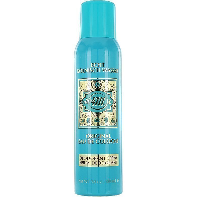 4711 Original Deospray Deospray 150ml