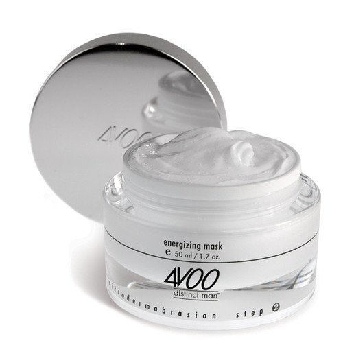 4VOO Energizing Mask