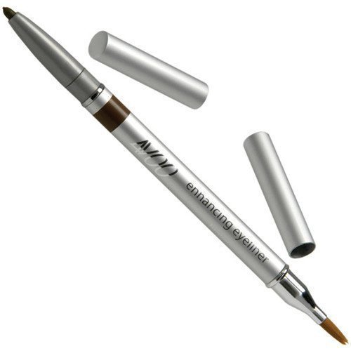 4VOO Enhancing Eyeliner Ruskea