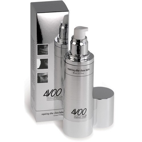 4VOO Repairing After Shave Balm