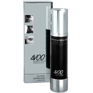 4VOO Ultra Intensive Age-defying Complex