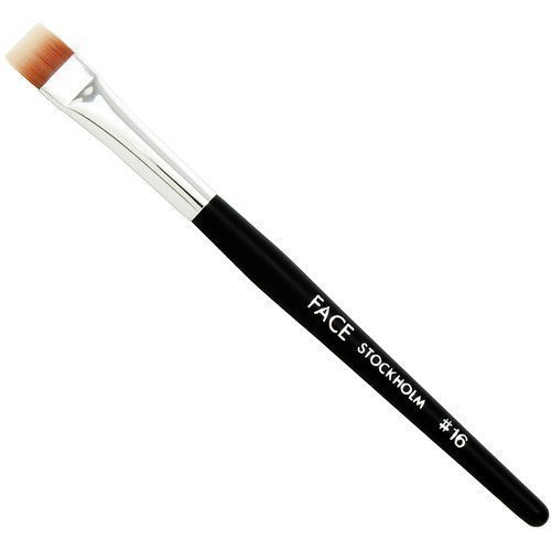 ACE Stockholm Camouflage Square Brush