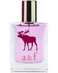 Abercrombie & Fitch A&F EdP 30ml