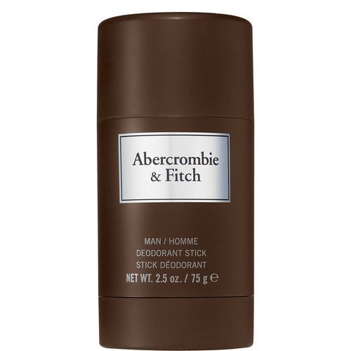 Abercrombie & Fitch First Instinct Deodorant