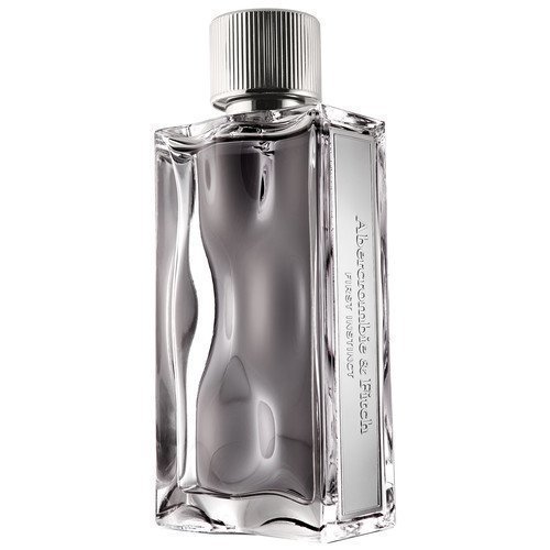 Abercrombie & Fitch First Instinct EdT 100 ml