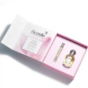 Acorelle Divine Orchid Eau De Parfum Gift Set