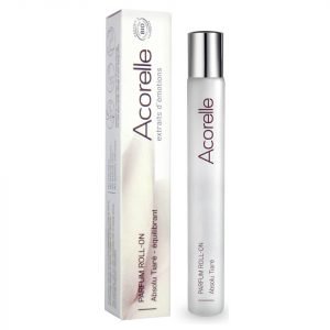 Acorelle Eau De Parfum Absolu Tiare Roll On 10 Ml