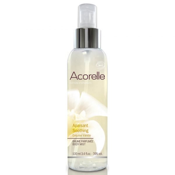 Acorelle Exquisite Vanilla Body Perfume 100 Ml