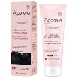 Acorelle Hair Regrowth Inhibitor For Body 100 Ml
