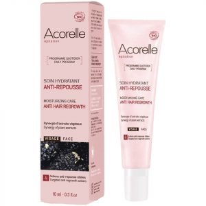 Acorelle Hair Regrowth Inhibitor For Face 10 Ml