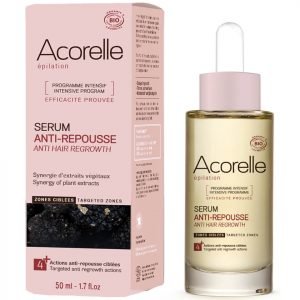 Acorelle Hair Regrowth Inhibitor Serum 50 Ml