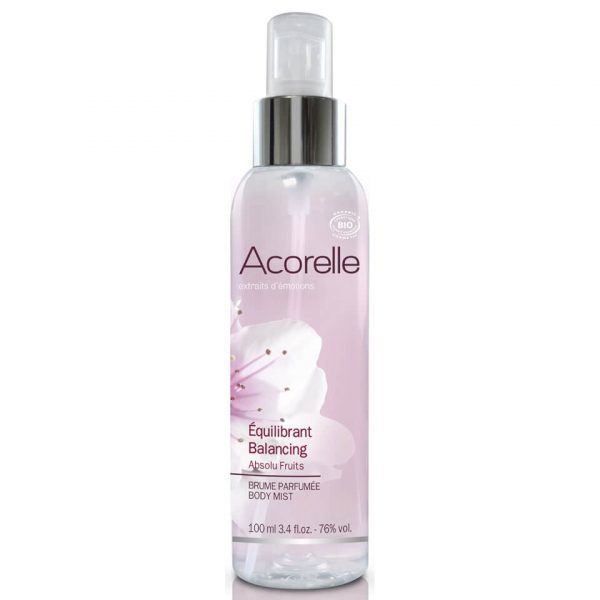 Acorelle Pure Harvest Body Perfume 100 Ml