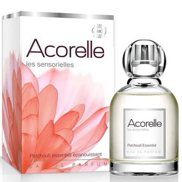 Acorelle Pure Patchouli Eau De Parfum 50 Ml