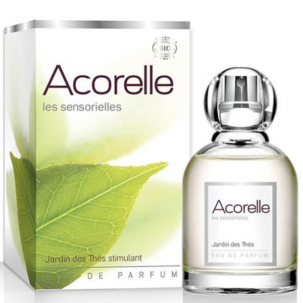 Acorelle Tea Garden Eau De Parfum 50 Ml