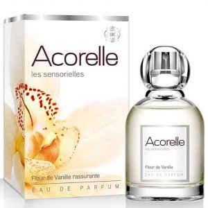 Acorelle Vanilla Blossom Eau De Parfum 50 Ml