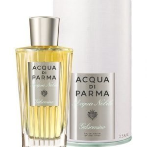 Acqua Di Parma Acqua Nobile Gelsomino Edt Natural Spray Tuoksu 75 ml