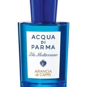 Acqua Di Parma Arancia Di Capri Edt Tuoksu 75 ml