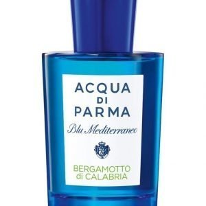 Acqua Di Parma Bergamotto Di Calabria Edt Tuoksu 75 ml