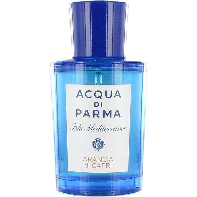 Acqua Di Parma Blu Mediterraneo Arancia Di Capri EdT EdT 75ml