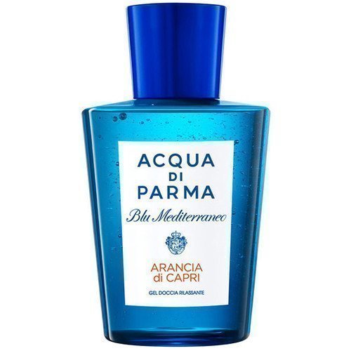 Acqua Di Parma Blu Mediterraneo Arancia di Capri Shower Gel