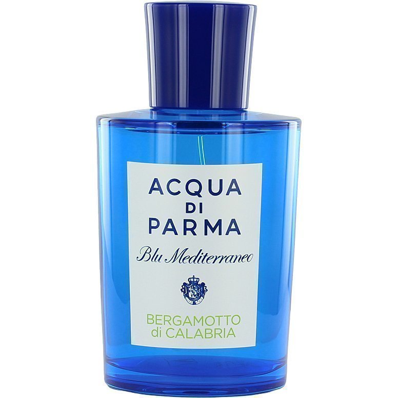 Acqua Di Parma Blu Mediterraneo Bergamotto Di Calabria EdT EdT 150ml