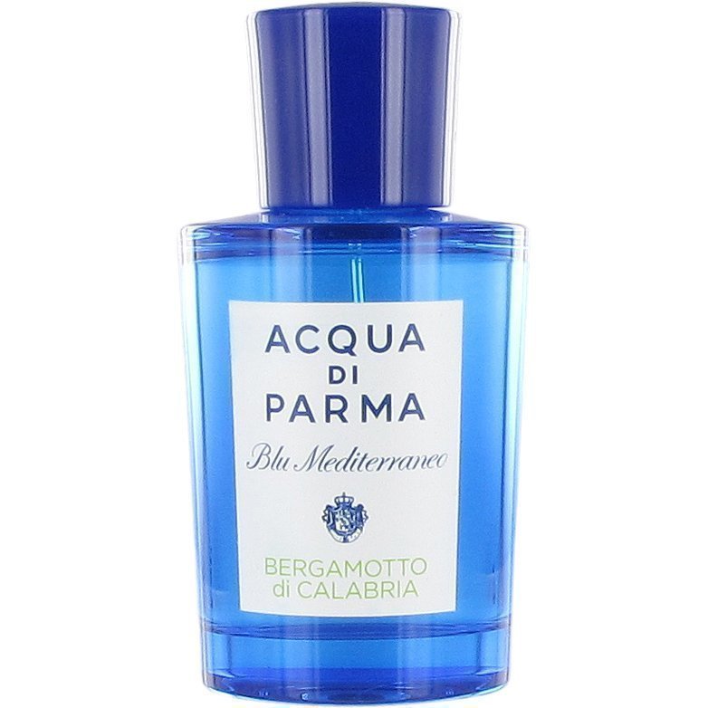 Acqua Di Parma Blu Mediterraneo Bergamotto Di Calabria EdT EdT 75ml