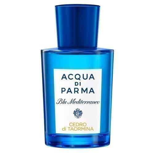 Acqua Di Parma Blu Mediterraneo Cedro di Taormina EdT 75 ml