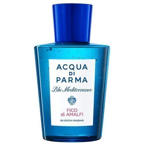 Acqua Di Parma Blu Mediterraneo Fico Di Amalfi Shower Gel