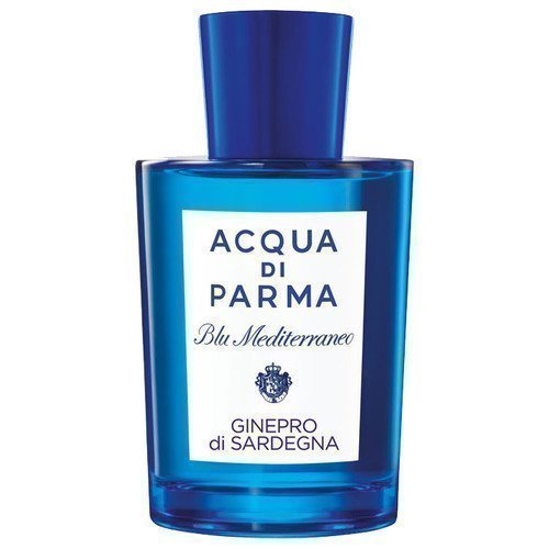 Acqua Di Parma Blu Mediterraneo Ginepro de Sardegna EdT 75 ml