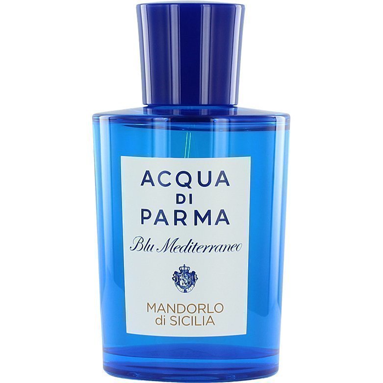 Acqua Di Parma Blu Mediterraneo Mandorlo Di Sicilia EdT EdT 150ml