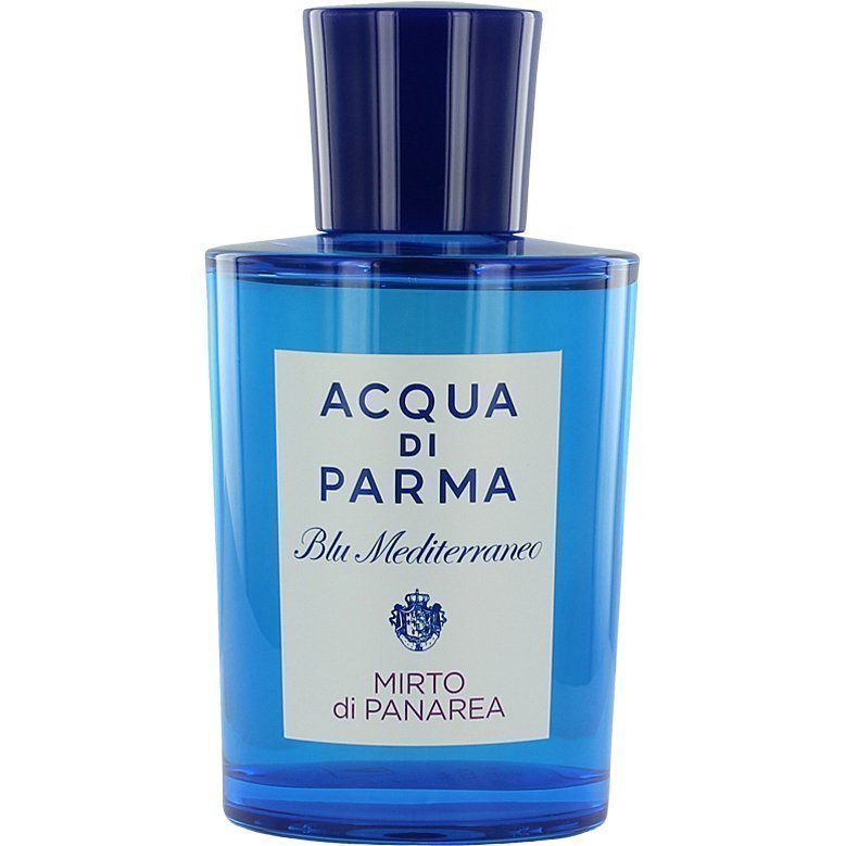 Acqua Di Parma Blu Mediterraneo Mirto Di Panarea EdT EdT 150ml