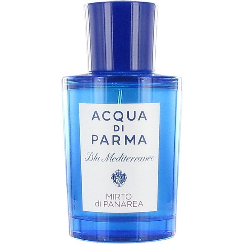 Acqua Di Parma Blu Mediterraneo Mirto Di Panarea EdT EdT 75ml