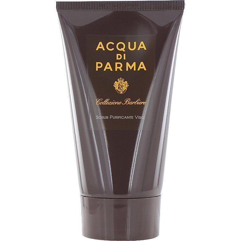 Acqua Di Parma Collezione Barbiere Facial Scrub 150ml