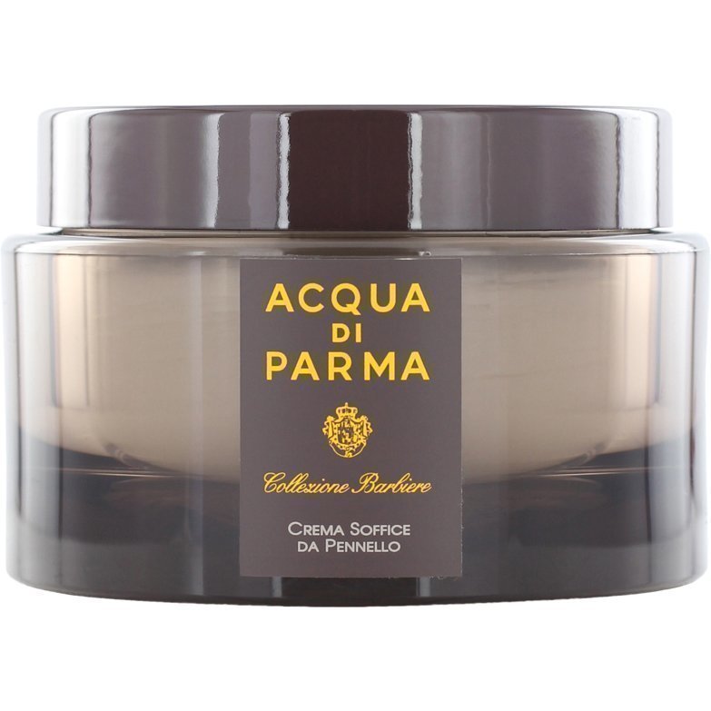 Acqua Di Parma Collezione Barbiere Soft Shaving Cream 125ml