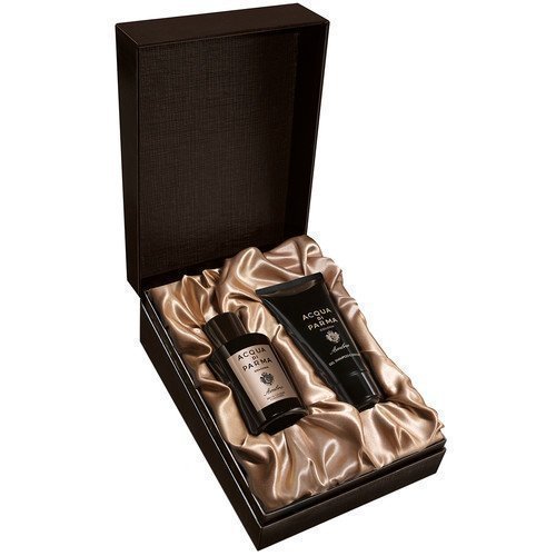 Acqua Di Parma Colonia Ambra Gift Set