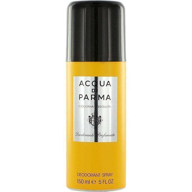 Acqua Di Parma Colonia Assoluta Deospray Deospray 150ml