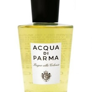 Acqua Di Parma Colonia Bath & Shower Kylpy Ja Suihkugeeli 200 ml