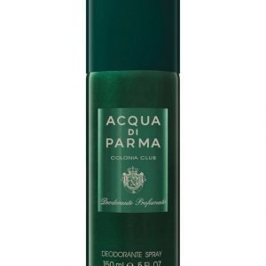 Acqua Di Parma Colonia Club Alcohol Free Deodorantti Miehelle 150 ml