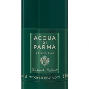 Acqua Di Parma Colonia Club Deodorant Stick Deodorantti Miehelle 75 g