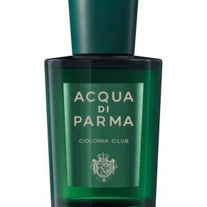 Acqua Di Parma Colonia Club Eau De Cologne Natural Spray Tuoksu Miehelle 100 ml