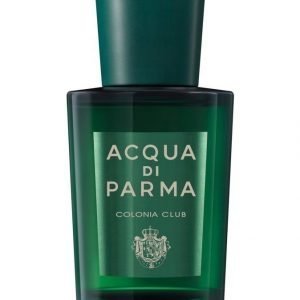 Acqua Di Parma Colonia Club Eau De Cologne Natural Spray Tuoksu Miehelle 50 ml