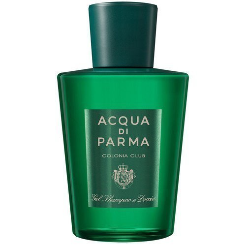 Acqua Di Parma Colonia Club Hair & Shower Gel