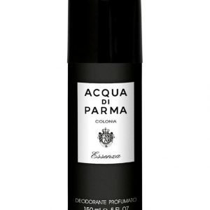 Acqua Di Parma Colonia Essenza Deodorant Natural Spray Deodorantti Miehelle 150 ml